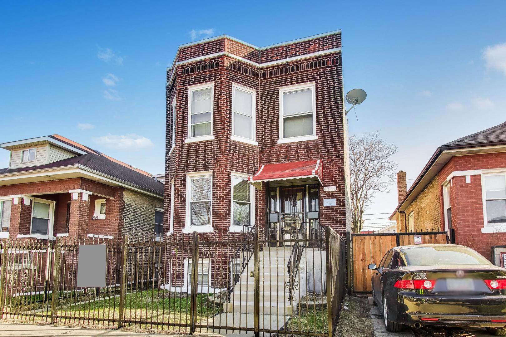 4923 West Concord Place Chicago, IL 60639 - Photo 2 of 30