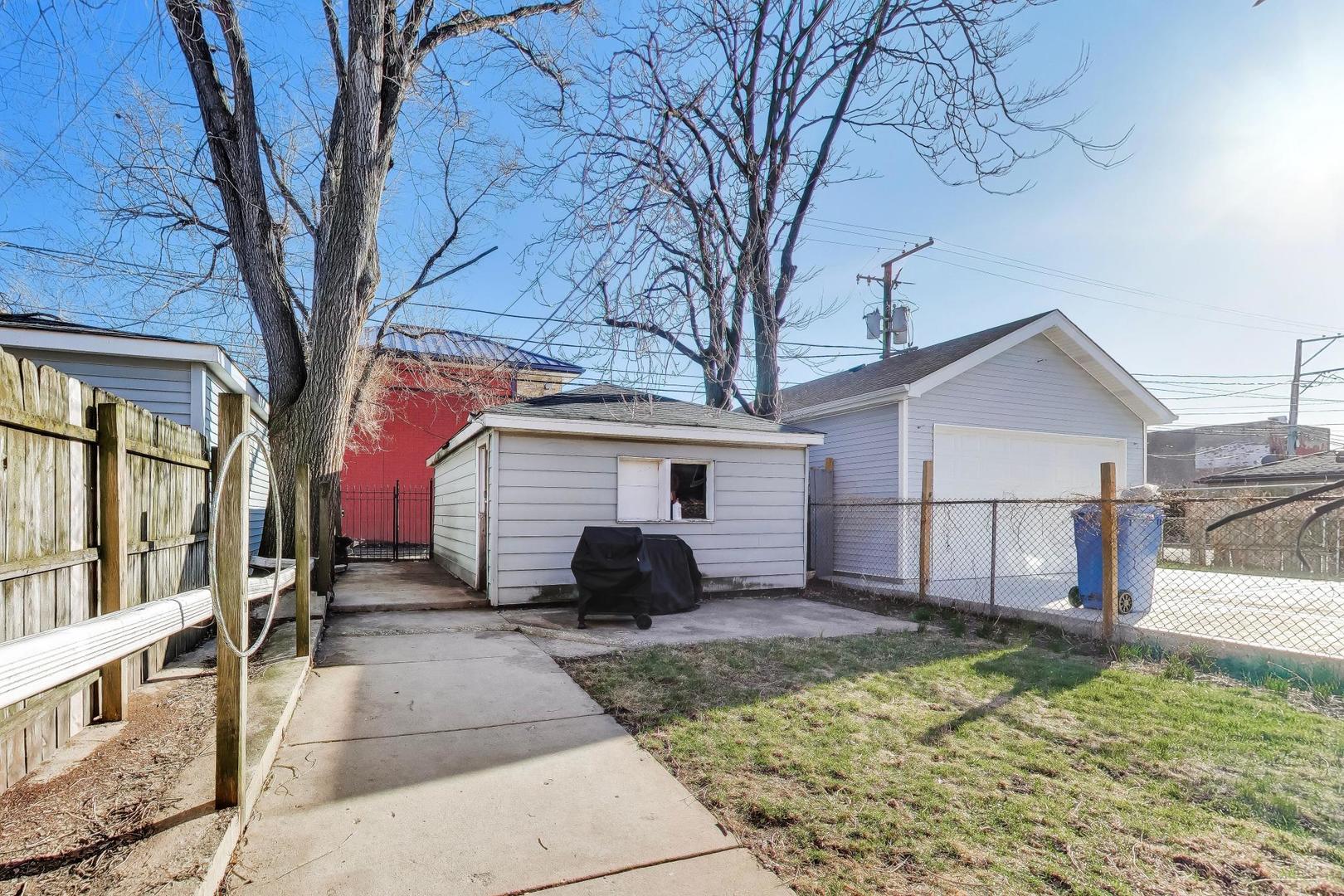 4923 West Concord Place Chicago, IL 60639 - Photo 29 of 30