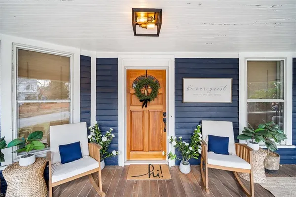 $550,000 | 1102 Johnson Street, High Point, NC 27262