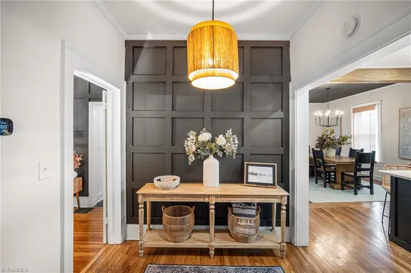 $550,000 | 1102 Johnson Street, High Point, NC 27262