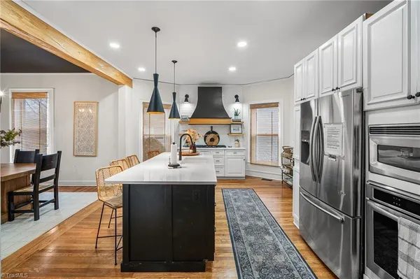 $550,000 | 1102 Johnson Street, High Point, NC 27262