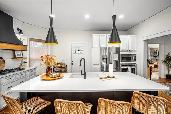 $550,000 | 1102 Johnson Street, High Point, NC 27262