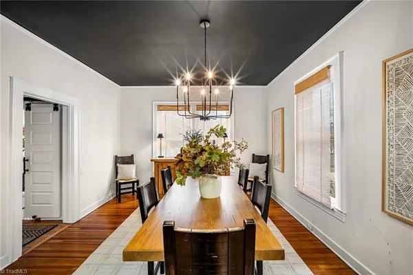 $550,000 | 1102 Johnson Street, High Point, NC 27262