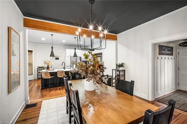 $550,000 | 1102 Johnson Street, High Point, NC 27262