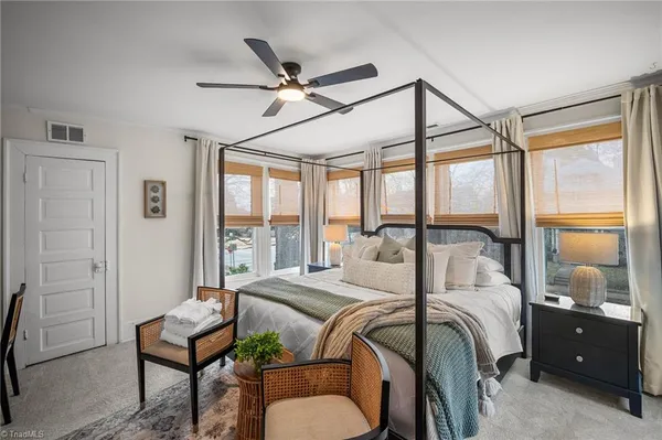 $550,000 | 1102 Johnson Street, High Point, NC 27262