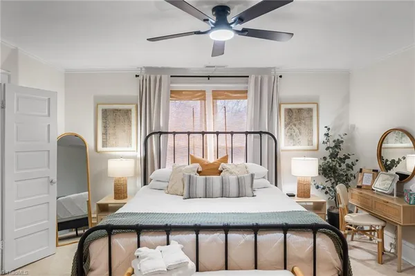$550,000 | 1102 Johnson Street, High Point, NC 27262