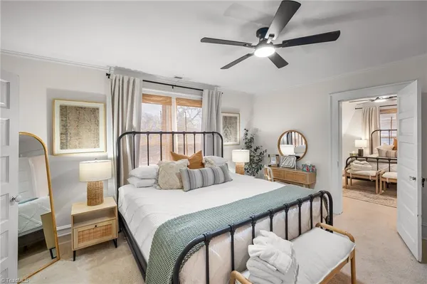 $550,000 | 1102 Johnson Street, High Point, NC 27262