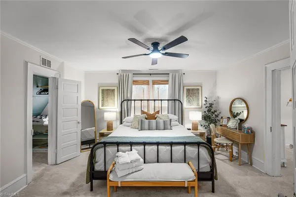 $550,000 | 1102 Johnson Street, High Point, NC 27262