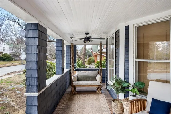 $550,000 | 1102 Johnson Street, High Point, NC 27262