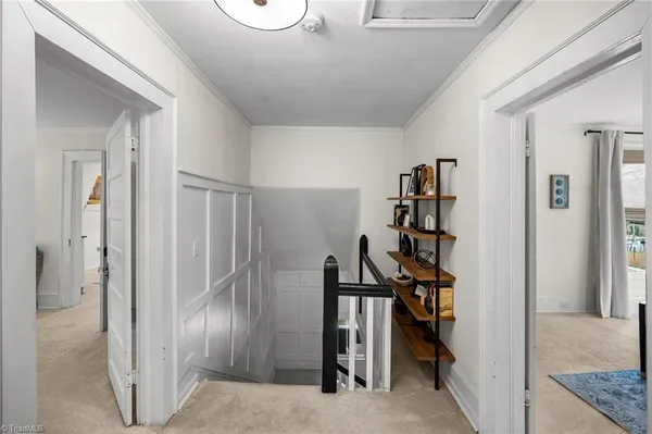 $550,000 | 1102 Johnson Street, High Point, NC 27262