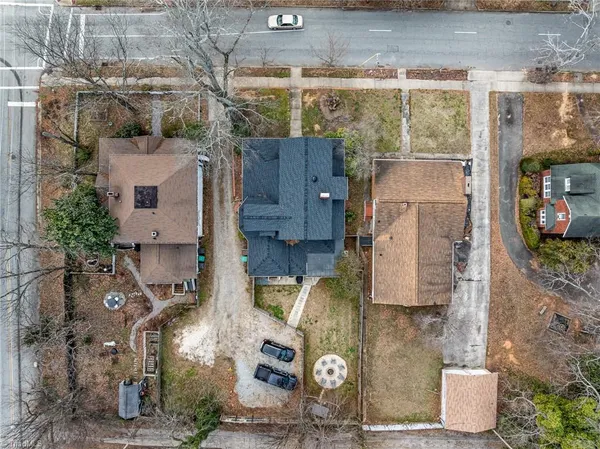 $550,000 | 1102 Johnson Street, High Point, NC 27262
