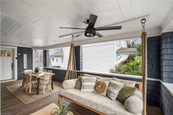 $550,000 | 1102 Johnson Street, High Point, NC 27262