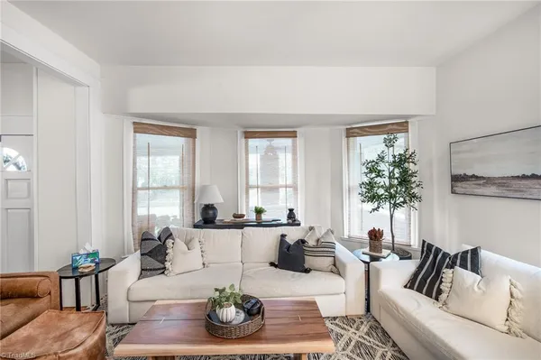 $550,000 | 1102 Johnson Street, High Point, NC 27262