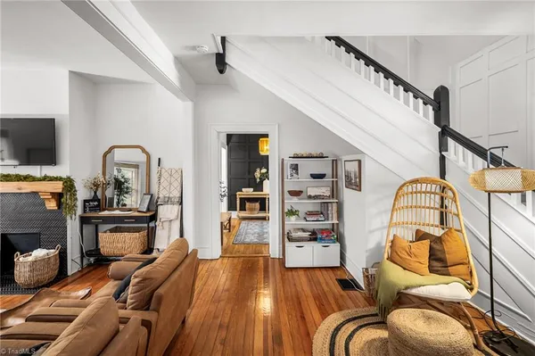 $550,000 | 1102 Johnson Street, High Point, NC 27262