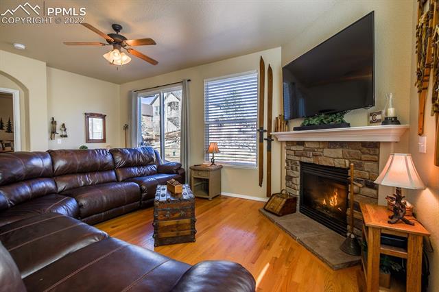 15853 Maple Hill Road Monument, CO 80132 - Photo 11 of 27 Gallery Image 11