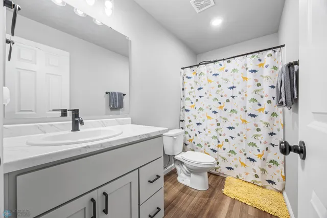 $375,000 | 2992 74th Avenue South, Fargo, ND 58104