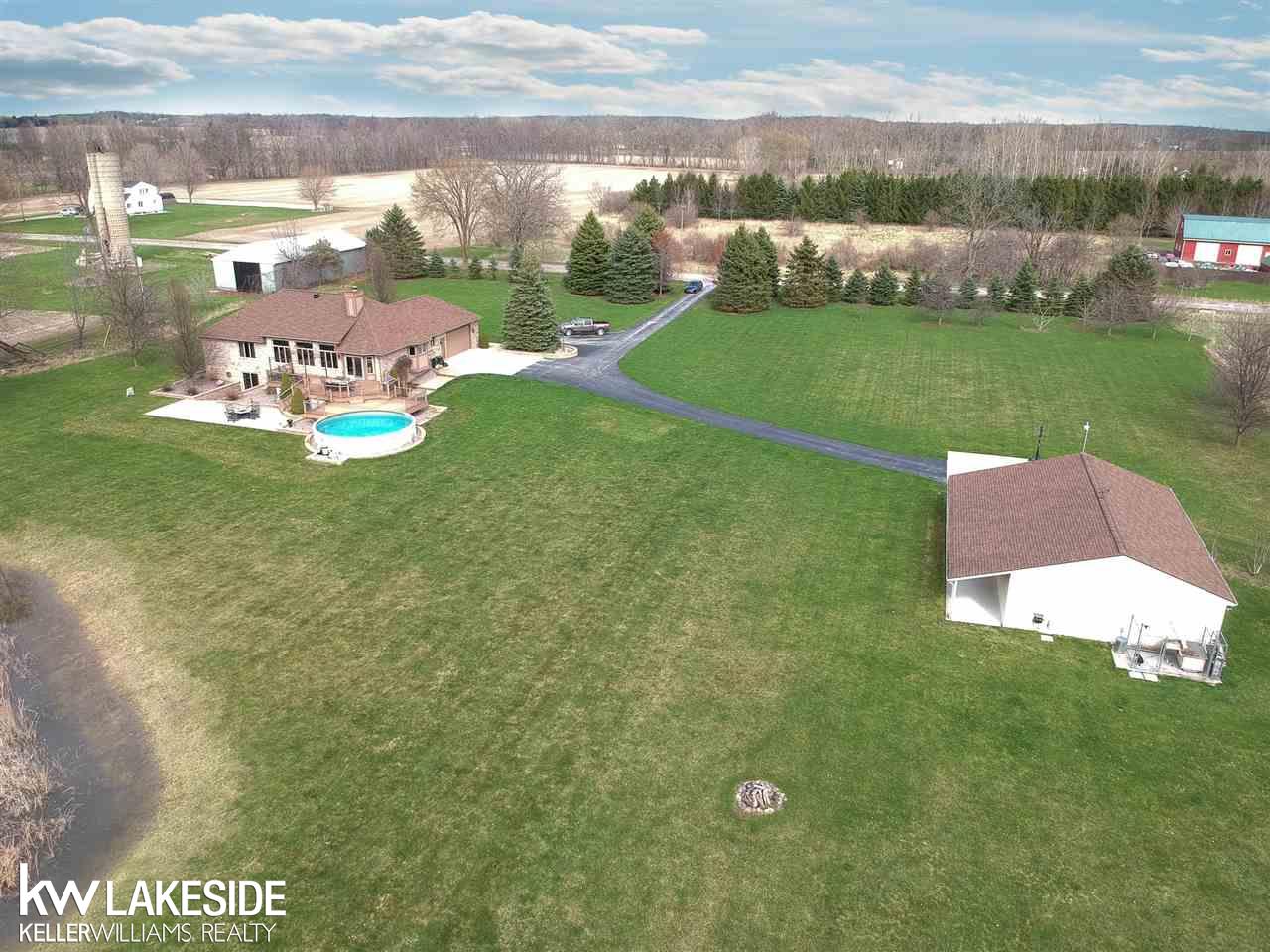 80225 Holmes Road Armada, MI 48005 - Photo 21 of 28