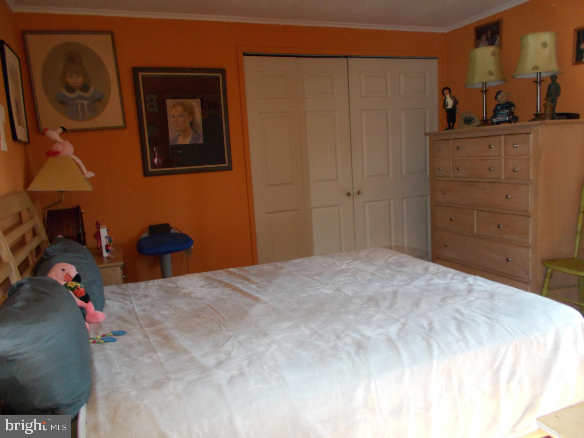 6 Cheyenne Drive Hazleton, PA 18202 - Photo 14 of 20 BEDROOM
