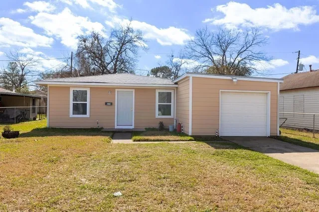 $155,000 | 2506 North 6th Street, Galena Park, TX 77547