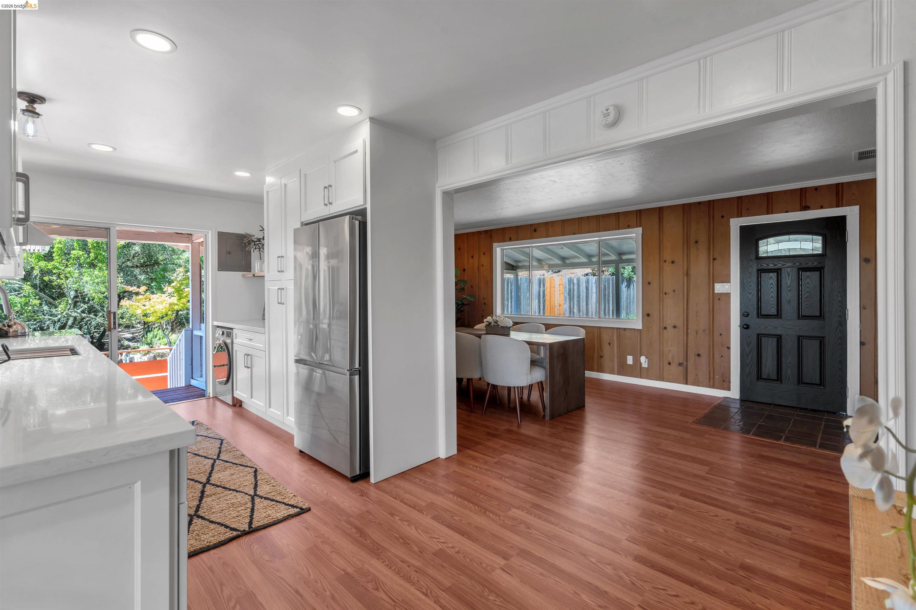 7001 Monte Verde Road El Sobrante, CA 94803 - Photo 5 of 53