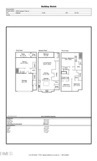 $675,000 | 4730 Cypress Tree Lane, Raleigh, NC 27612