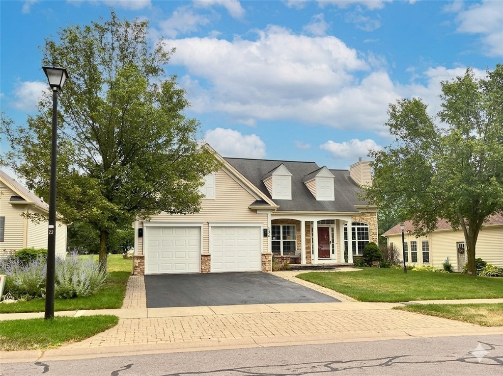 136 New Tudor Road Henrietta, NY 14534 - Photo 2 of 37