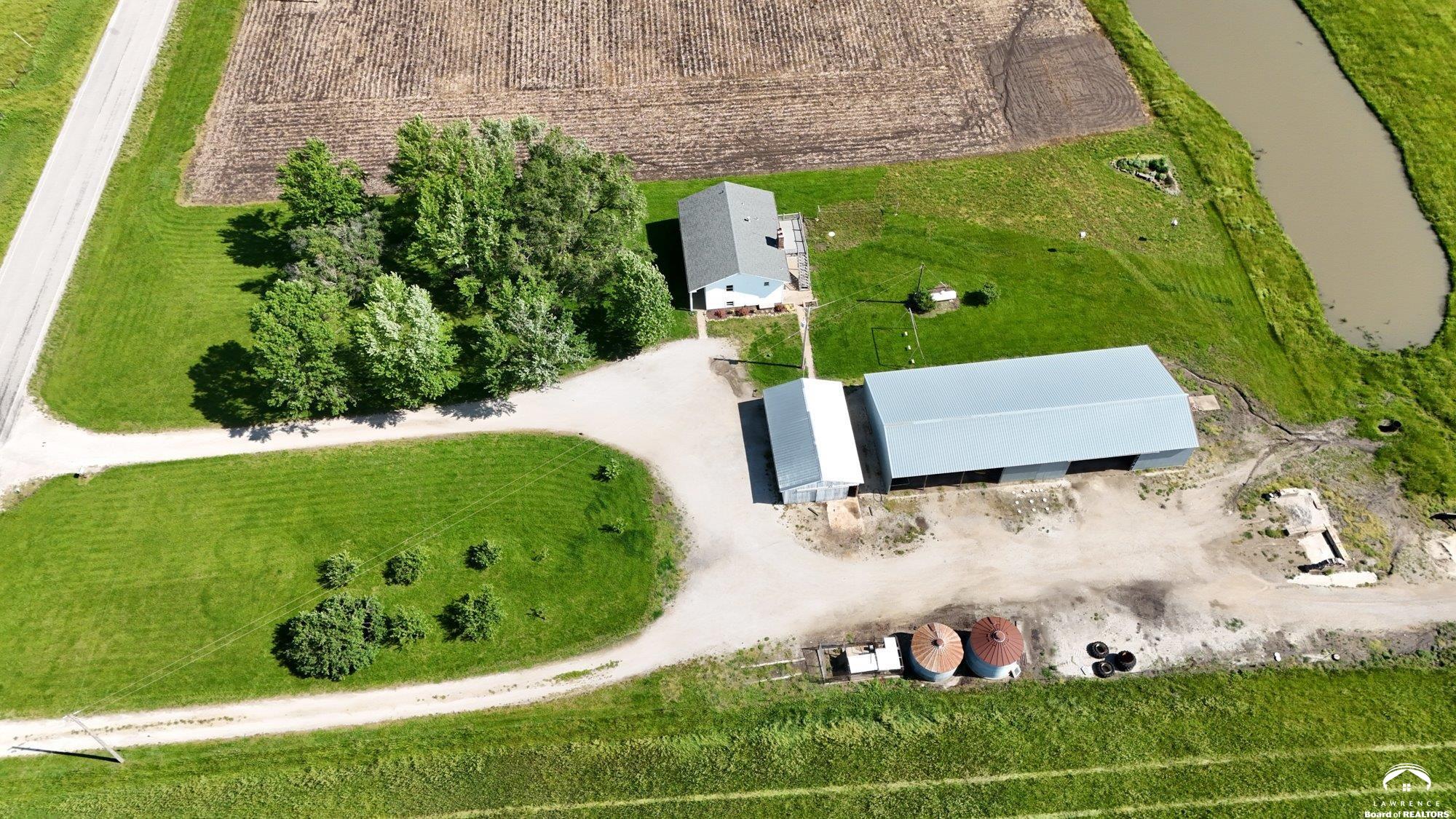 4419 Indiana Road Ottawa, KS 66067 - Photo 48 of 55