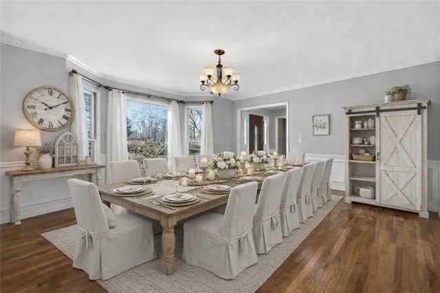 $715,000 | 1111 Honeysuckle Drive, Canton, GA 30114