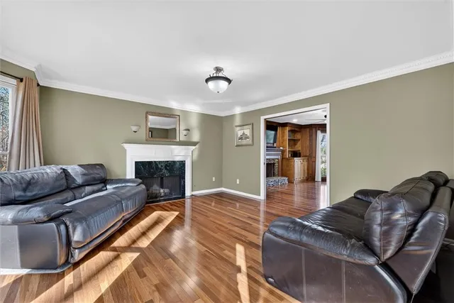 $715,000 | 1111 Honeysuckle Drive, Canton, GA 30114