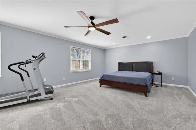 $715,000 | 1111 Honeysuckle Drive, Canton, GA 30114