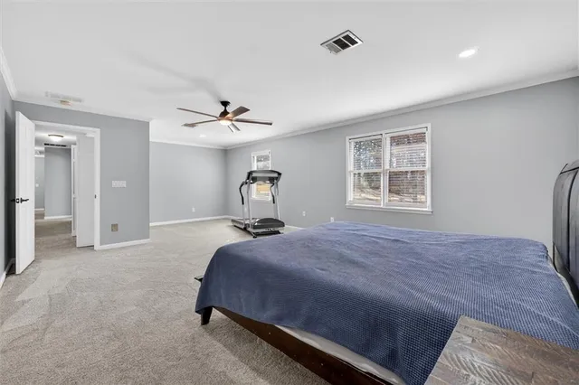 $715,000 | 1111 Honeysuckle Drive, Canton, GA 30114