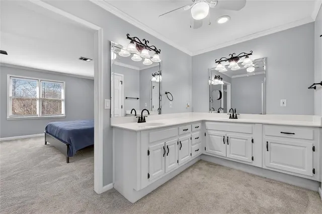 $715,000 | 1111 Honeysuckle Drive, Canton, GA 30114