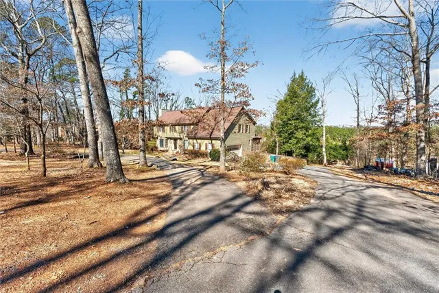 $715,000 | 1111 Honeysuckle Drive, Canton, GA 30114