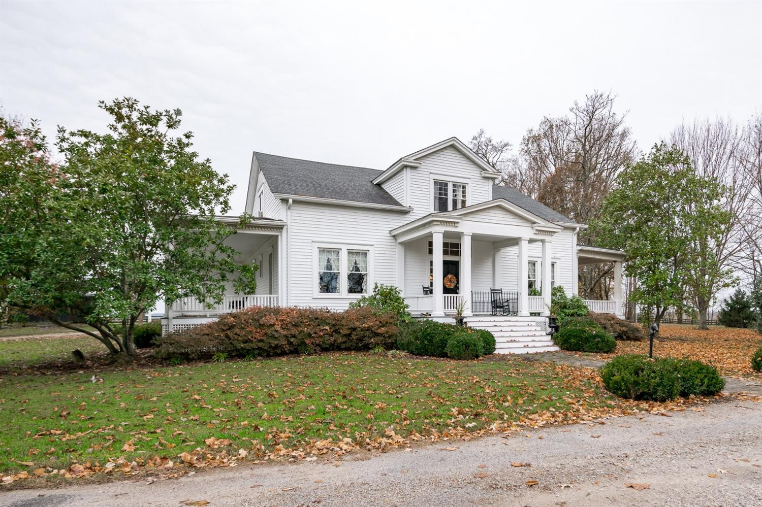 1560 Cane Ridge Road Paris, KY 40361 - Photo 57 of 80 Listing Photo