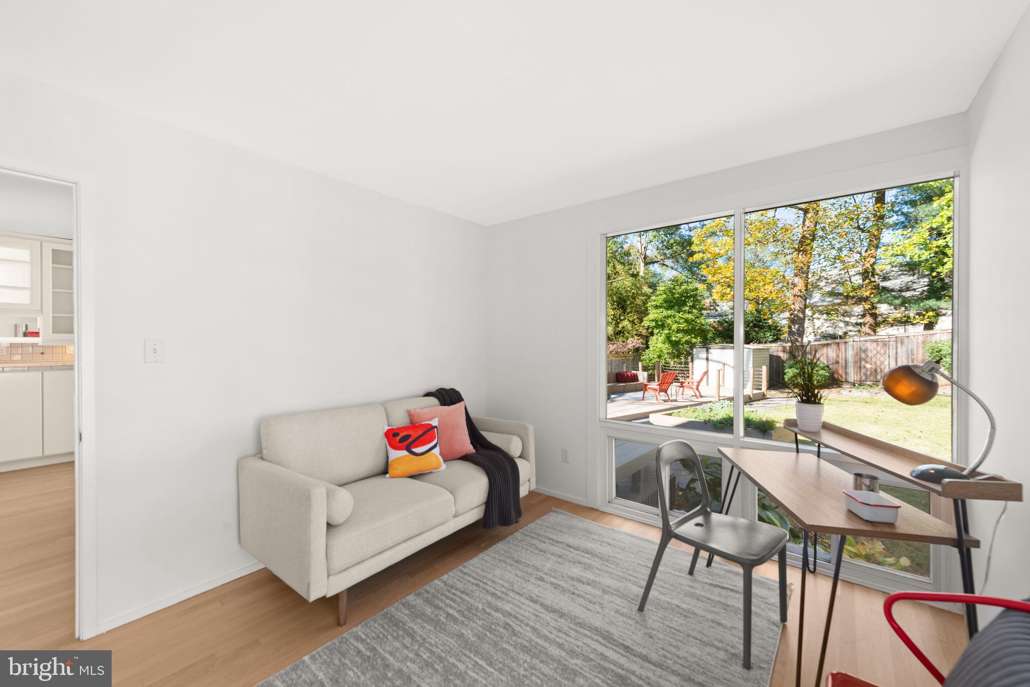 4012 Rickover Road Silver Spring, MD 20902 - Photo 22 of 38