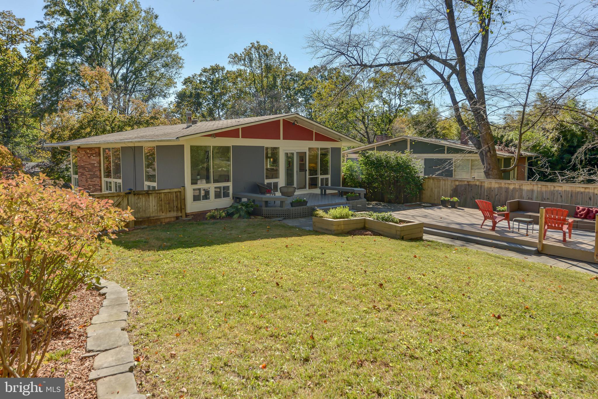 4012 Rickover Road Silver Spring, MD 20902 - Photo 34 of 38