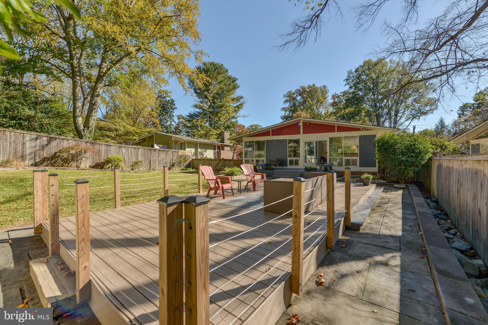 4012 Rickover Road Silver Spring, MD 20902 - Photo 35 of 38