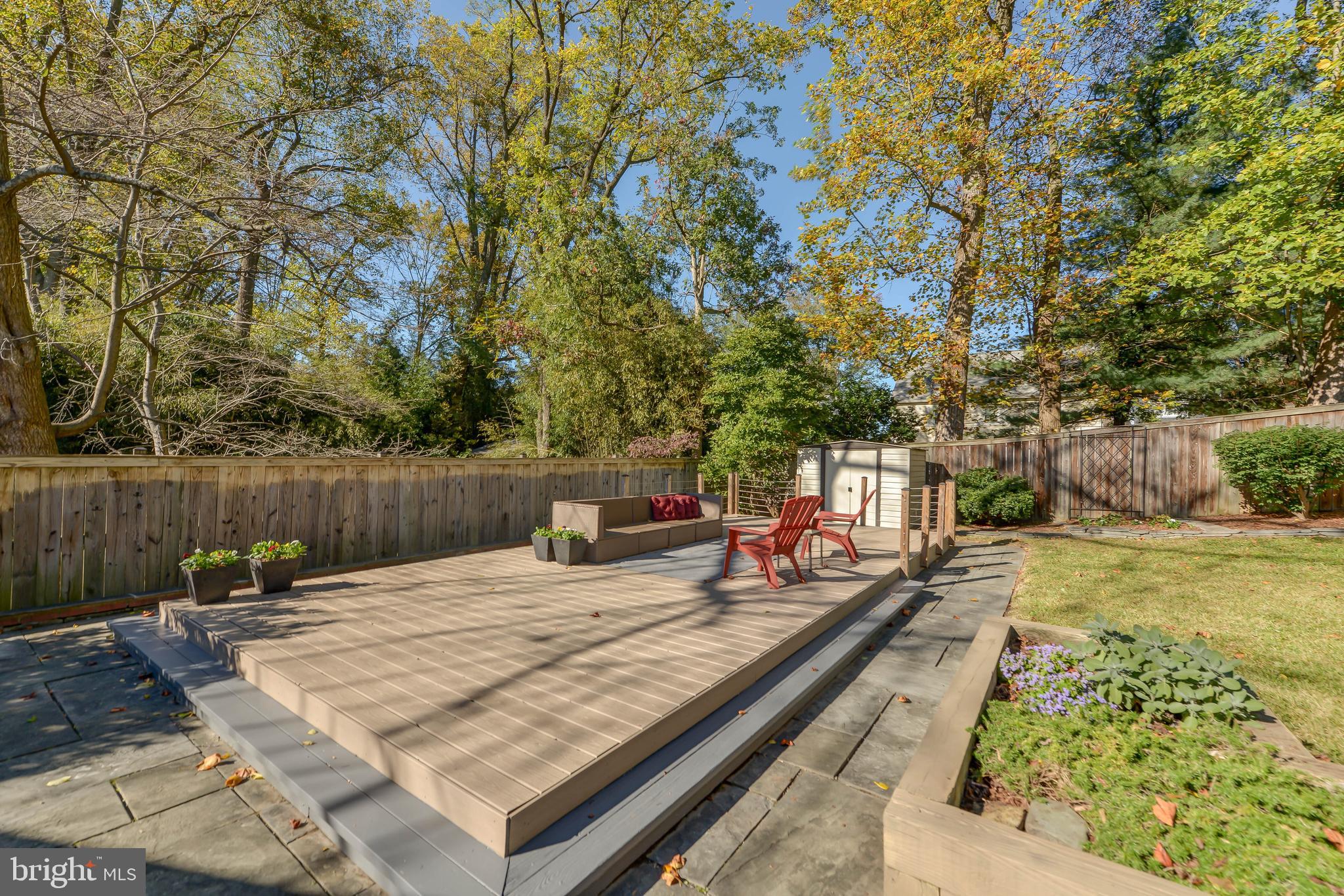 4012 Rickover Road Silver Spring, MD 20902 - Photo 36 of 38