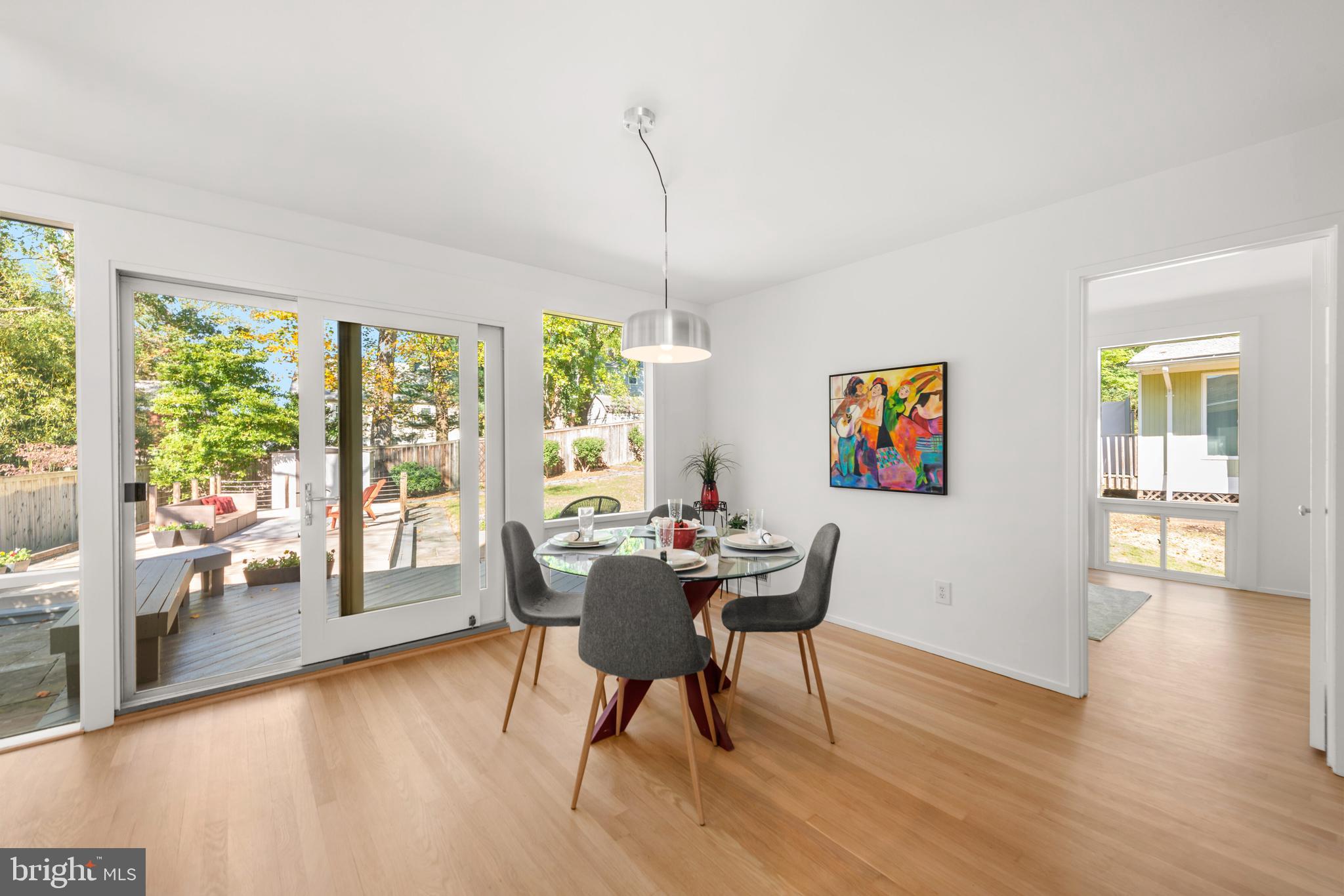 4012 Rickover Road Silver Spring, MD 20902 - Photo 8 of 38