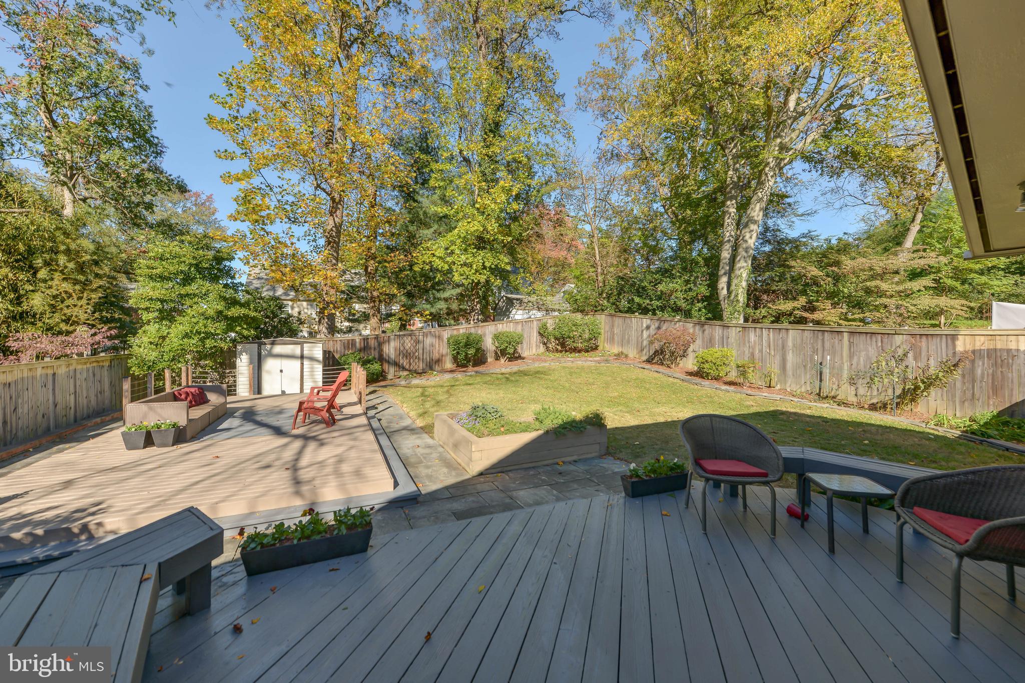 4012 Rickover Road Silver Spring, MD 20902 - Photo 9 of 38