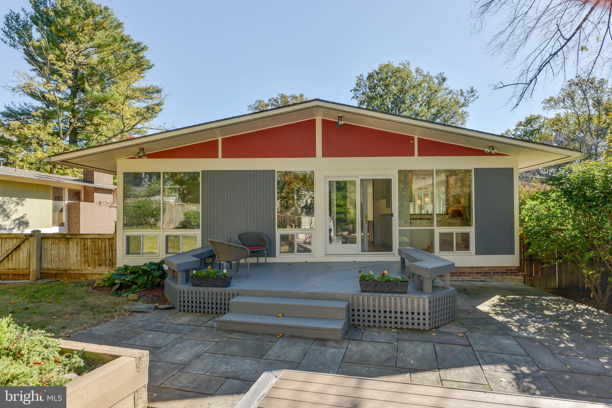 4012 Rickover Road Silver Spring, MD 20902 - Photo 10 of 38