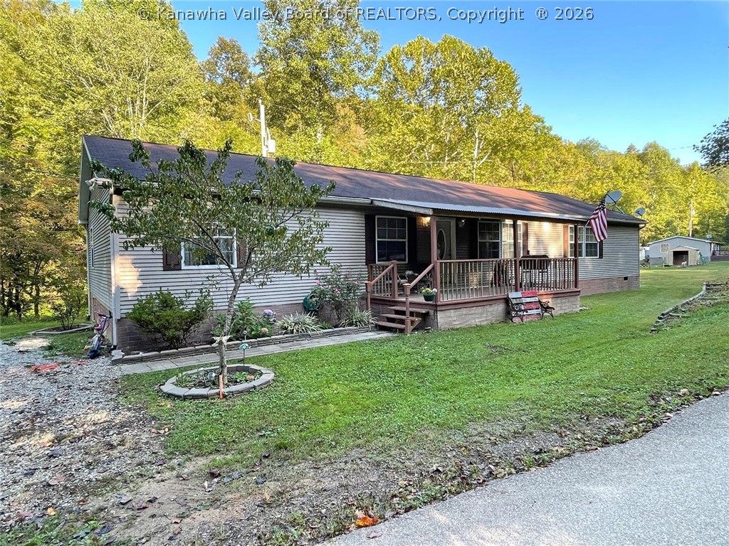 99 Spring Branch Sod, WV 25564 - Photo 32 of 35 Gallery Image 32
