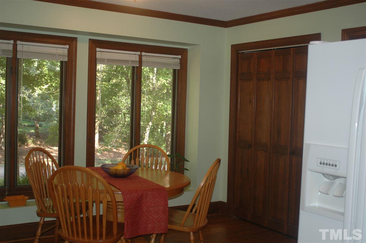 3008 Daventry Lane Raleigh, NC 27613 - Photo 14 of 25 Pantry