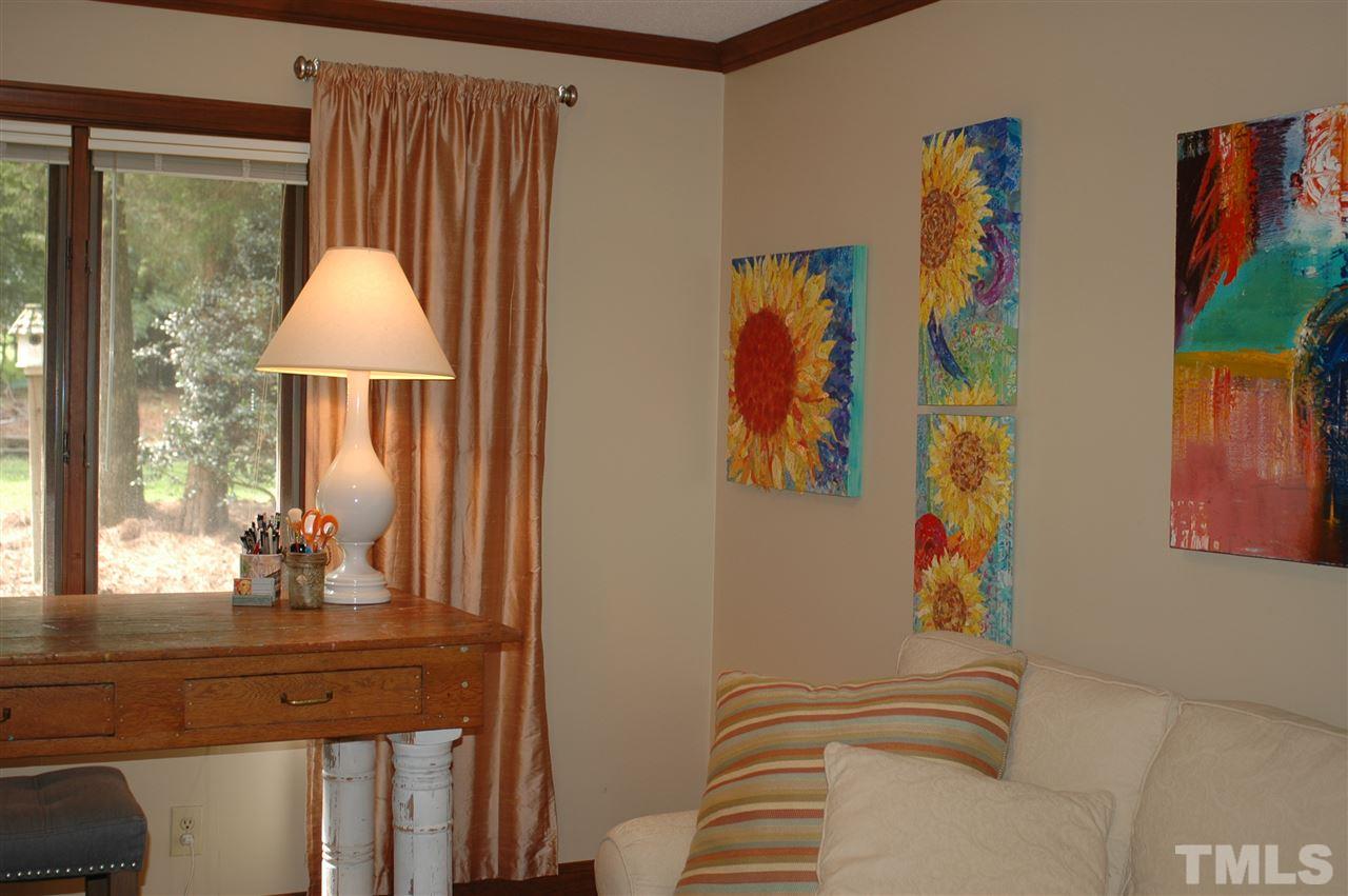3008 Daventry Lane Raleigh, NC 27613 - Photo 15 of 25 Dining Room