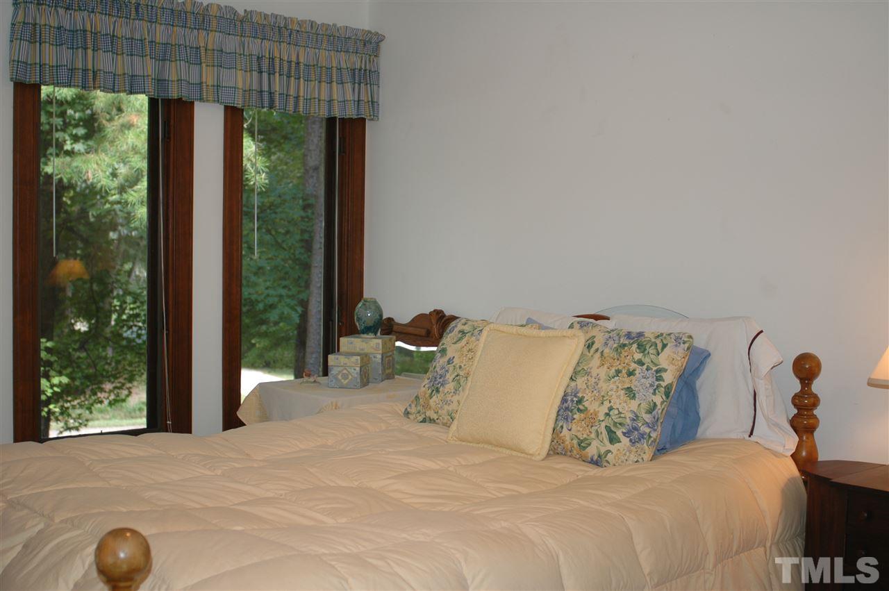 3008 Daventry Lane Raleigh, NC 27613 - Photo 23 of 25 Large second Bedroom.