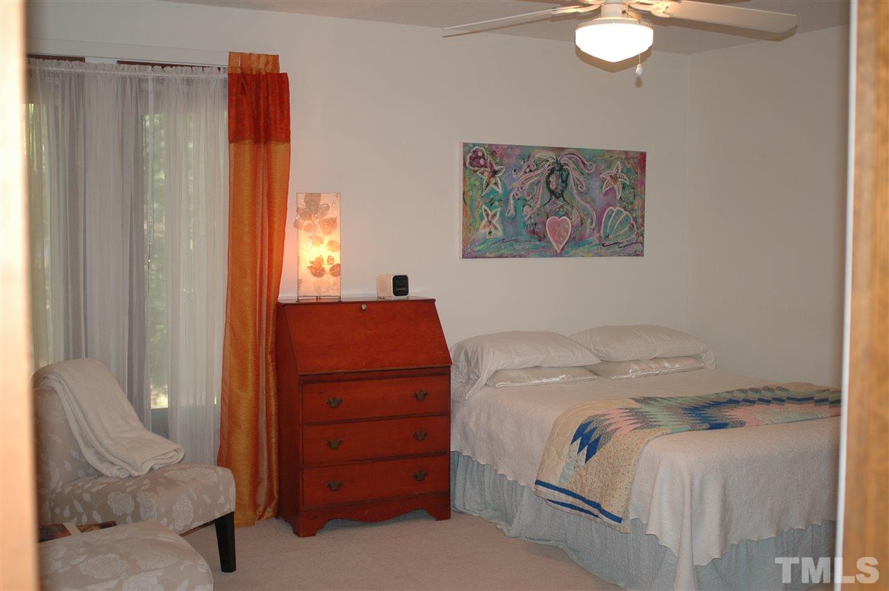 3008 Daventry Lane Raleigh, NC 27613 - Photo 24 of 25 Large 3rd Bedroom