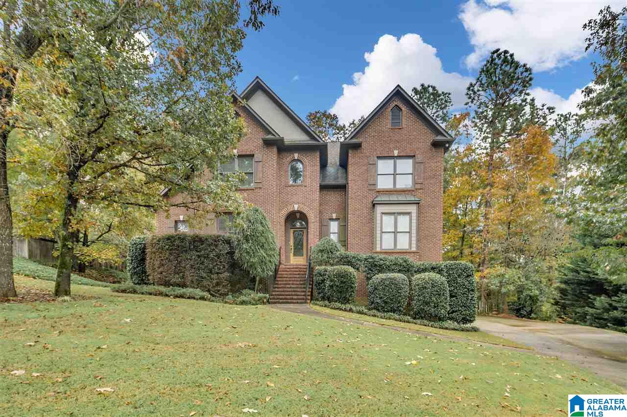 1112 Kingswood Road Birmingham, AL 35242 - Photo 1 of 48
