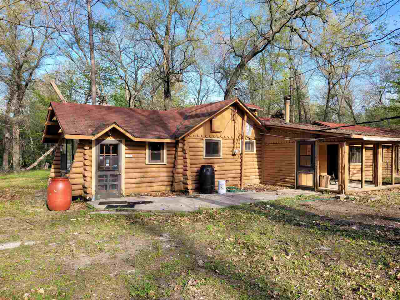 6284 Fitzwater Road Gladwin, MI 48624 - Photo 1 of 14 Gallery Image 1