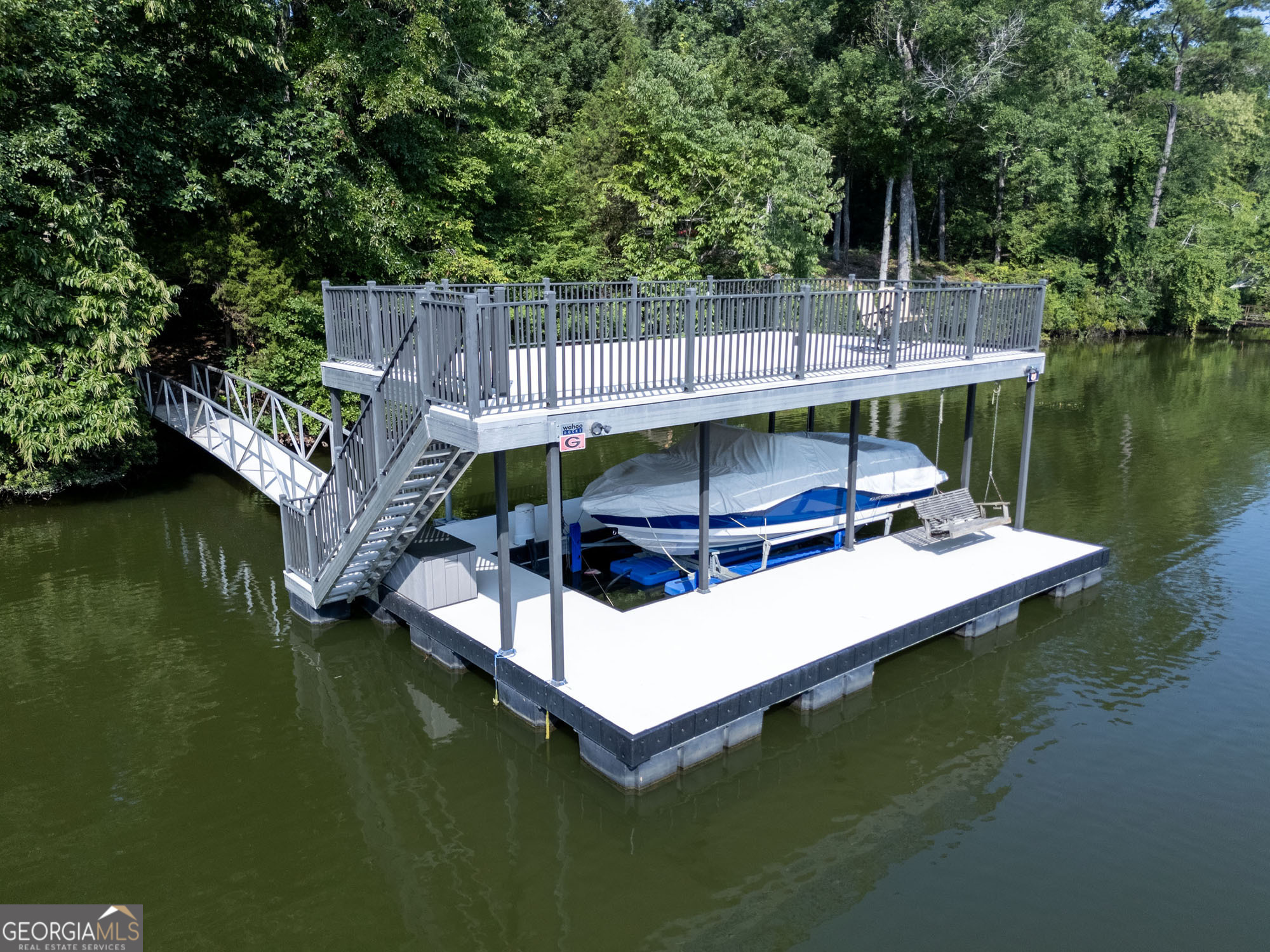 1477 Powell Trace Abbeville, AL 36310 - Photo 42 of 57