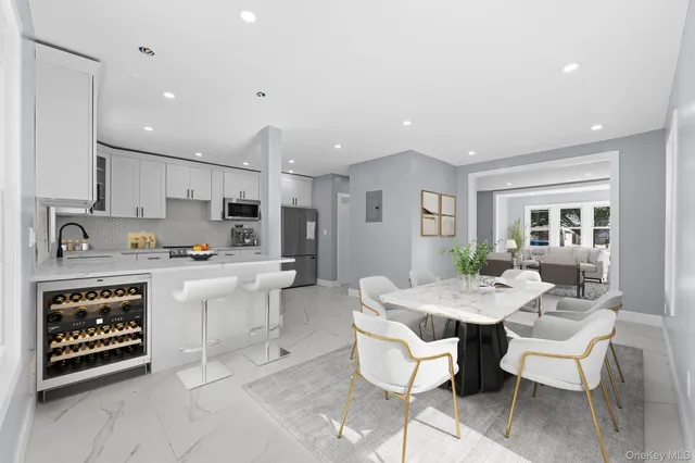 $979,000 | 111-32 199th Street | Hollis